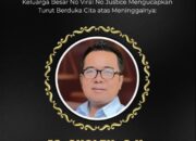 Cak Sholeh, Aktivis 1996 yang Tak Berhenti Melawan Ketidakadilan hingga Akhir Hayat