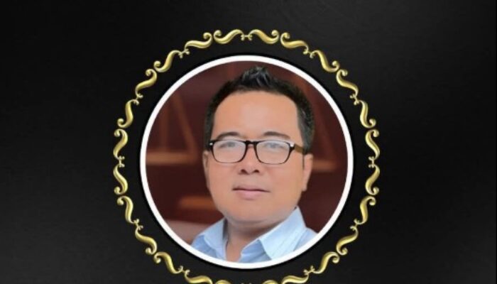 Cak Sholeh, Aktivis 1996 yang Tak Berhenti Melawan Ketidakadilan hingga Akhir Hayat
