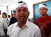 Soal PHK Massal di Cimahi, Dedi Mulyadi: Industri Garmen Cenderung Pindah Cari Upah Lebih Murah