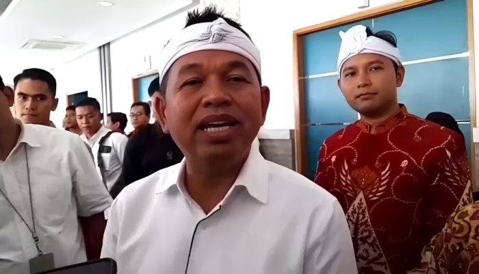 Soal PHK Massal di Cimahi, Dedi Mulyadi: Industri Garmen Cenderung Pindah Cari Upah Lebih Murah