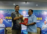 Dosen Unpam Serang Dewa Sukma Kelana, Tekankan Sinergi Militansi dan Profesionalisme dalam Penguatan Serikat Pekerja
