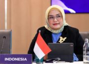Kemenaker Siapkan Strategi Hadapi Perubahan Dunia Kerja Global, dari Magang hingga Perlindungan Sosial