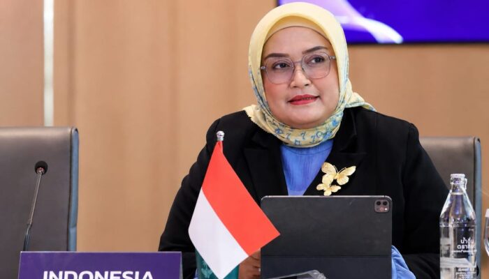 Kemenaker Siapkan Strategi Hadapi Perubahan Dunia Kerja Global, dari Magang hingga Perlindungan Sosial