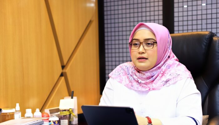 Pasca putusan MK, Pemerintah Siapkan Outsourcing Dirombak, Kemnaker Siapkan Regulasi Baru