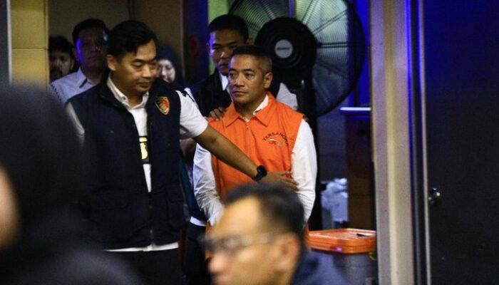 Eks Dirut Investree Adrian Gunadi Divonis 3 Tahun Penjara dalam Kasus Investasi Ilegal
