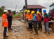 Kejelasan Tunggakan Gaji Rp8,4 Miliar Dipertanyakan, 332 Eks Karyawan Tambang Emas di Sukabumi Desak Kepastian