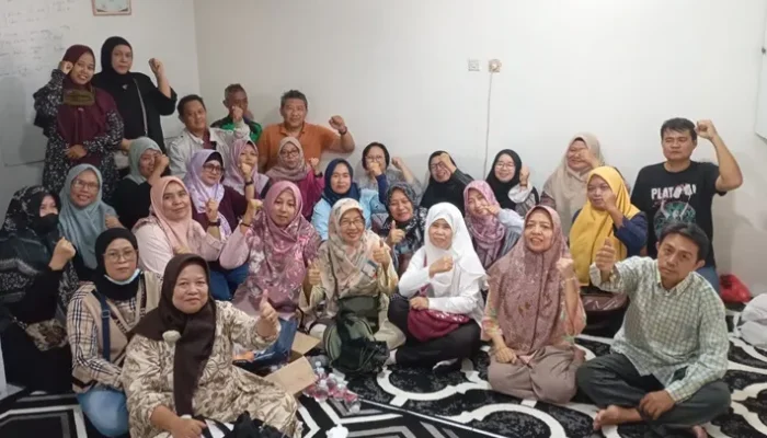 Keluarga Buruh Keluhkan Perubahan Desil DTSEN, Puluhan Mahasiswa Terancam Kehilangan KJMU