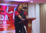 Andi Mulyadi Pacu BAPOR LEM Kepri: Selaras Programnya, Solid Kadernya, Kuat Organisasinya