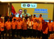 FSP NIBA KSPSI Pembaruan Gelar Rakernas 2026, Perkuat Konsolidasi dan Perlindungan Hak Pekerja