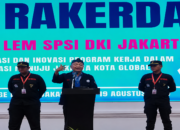 FSP LEM SPSI Dorong Penguatan Ekosistem Industri dan Perlindungan Pekerja di Tengah Tekanan Global