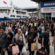 307 WNI Dipulangkan dari Johor ke Batam, 300 Orang Terkait Kasus Keimigrasian