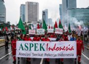 ASPEK Indonesia: RUU Ketenagakerjaan Harus Hapus Praktik Upah Murah Demi Indonesia Emas 2045
