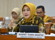 RUU Perlindungan Ketenagakerjaan Masuk Tahap Finalisasi, DPR Soroti Jaminan Sosial Pekerja