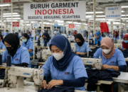NTT Peringkat Pertama Upah Buruh Terendah se-Indonesia, Rata-rata Baru Rp2,5 Juta