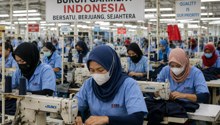 NTT Peringkat Pertama Upah Buruh Terendah se-Indonesia, Rata-rata Baru Rp2,5 Juta