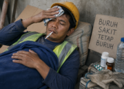 Gaji Rendah Dikaitkan dengan Risiko Kematian Lebih Tinggi, Pekerja Upah Rendah Dua Kali Lebih Berisiko