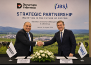 Danantara Investasi USD2,5 Miliar di JBS, Kuasai 25 Persen JV Operasi Australia dan Selandia Baru