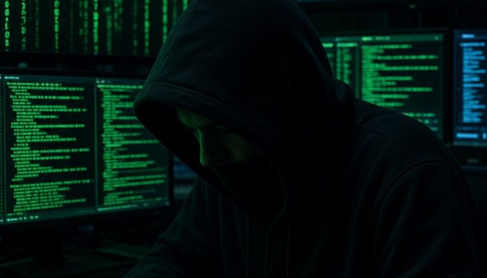 Dua Saudara Kembar Hapus 96 Database Pemerintah AS Usai Dipecat
