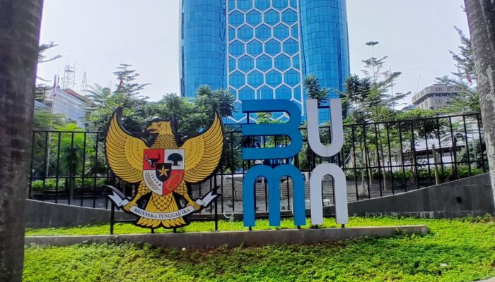 Prabowo Targetkan Aset BUMN Mangkrak Jadi Mesin Investasi dan Pembuka Lapangan Kerja