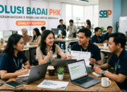 Pemerintah Siapkan Stimulus bagi Korban PHK, Program Magang Nasional Bakal Diperluas