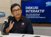 OPSI Soroti RUU Perlindungan Ketenagakerjaan, Dorong Jaminan Pesangon dan Perlindungan Pekerja Informal
