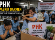 Fenomena Relokasi Pabrik: Gubernur Jabar Dedi Mulyadi Imbau Buruh Terdampak PHK di Cimahi Bersedia Pindah Daerah
