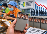 Penyeragaman Kemasan Rokok Berpotensi Tekan Investasi dan Lapangan Kerja