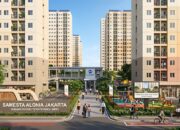 Perumnas Bangun 609 Unit Hunian Subsidi di Kemayoran, Sasar Pekerja Berpenghasilan Rendah