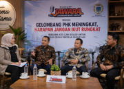 Gelombang PHK Meningkat, DPRD Pasuruan Dorong Perlindungan Pekerja dan Pembukaan Lapangan Kerja