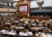 DPR Pastikan Kejar Target Oktober 2026 untuk Selesaikan RUU Perlindungan Ketenagakerjaan