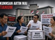 RUU Pelindungan Ketenagakerjaan Jadi Babak Baru, Polemik PKWT Terulang