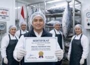 Sertifikasi Pekerja Pembekuan Tuna Didorong untuk Perkuat Daya Saing Industri Perikanan Indonesia