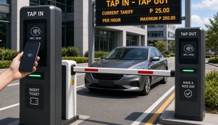 Rencana Kenaikan Tarif Parkir Jakarta Menuai Penolakan, Warga hingga Ojol Keberatan