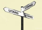 Utang Pemerintah Meningkat, Beban Pajak Pekerja Ikut Membesar