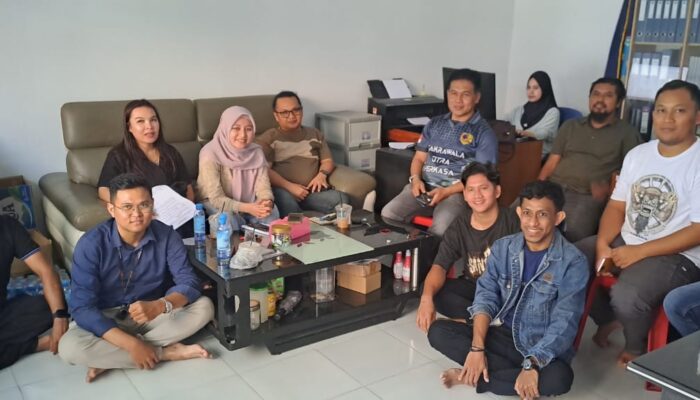 Kasus PHK PT Pegaunihan Batam Tak Kunjung Usai, LEM SPSI Geram dan Siapkan Langkah Tegas
