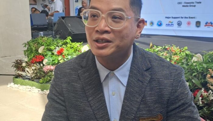Batam Kian Diperhitungkan, IMOX 2026 Hadirkan Pelaku Industri Maritim dari 20 Negara