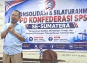 KSPSI Dorong Kader Buruh Masuk Lembaga Negara, Kawal Kebijakan hingga Tingkat Daerah