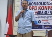 Sekjen KSPSI Soroti Iklim Industri: Perizinan Jangan Dipersulit, Lapangan Kerja Harus Diperbanyak