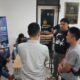 Buruh di Batam Cekcok di Tempat Kerja Berujung Pemukulan, Polisi Turun Tangan