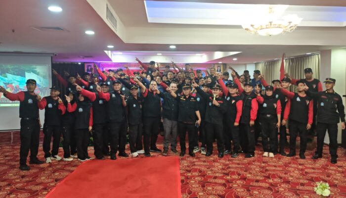 Bapor FSP LEM SPSI Kepri Perkuat Barisan, Siapkan Strategi Hadapi Tantangan Perjuangan Pekerja