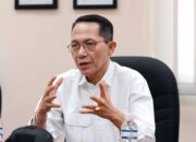 Kepala BP Batam, Amsakar Achmad