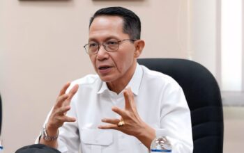 Kepercayaan Investor Makin Kuat, Investasi Batam Capai Rp38,97 Triliun