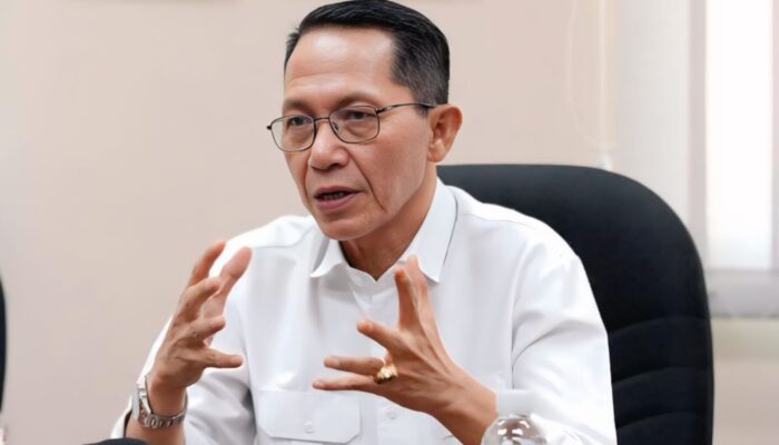 Kepercayaan Investor Makin Kuat, Investasi Batam Capai Rp38,97 Triliun