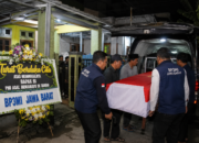 PMI Asal Indramayu Meninggal Dunia di Taiwan, Jenazah Dipulangkan ke Tanah Air