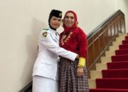 Teteskan Air Mata di Istana, Ibu Buruh Tani Bangga Putrinya Sukses Bertugas di Paskibraka Nasional 2026