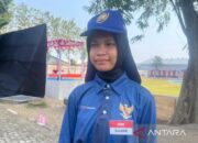 Siswi Sekolah Rakyat Jadi Calon Paskibraka Nasional, Ismi Ulfaida Siap Kibarkan Merah Putih di Istana