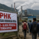 PHK 5.000–6.000 Pekerja Mulai Guncang Ekonomi Morowali Utara