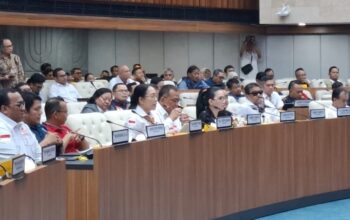 Koalisi Buruh Peringatkan Parpol DPR, Siap Buka Daftar Partai yang Tak Berpihak pada Pekerja