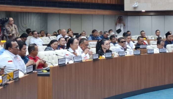 Koalisi Buruh Peringatkan Parpol DPR, Siap Buka Daftar Partai yang Tak Berpihak pada Pekerja