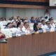 Koalisi Buruh Peringatkan Parpol DPR, Siap Buka Daftar Partai yang Tak Berpihak pada Pekerja